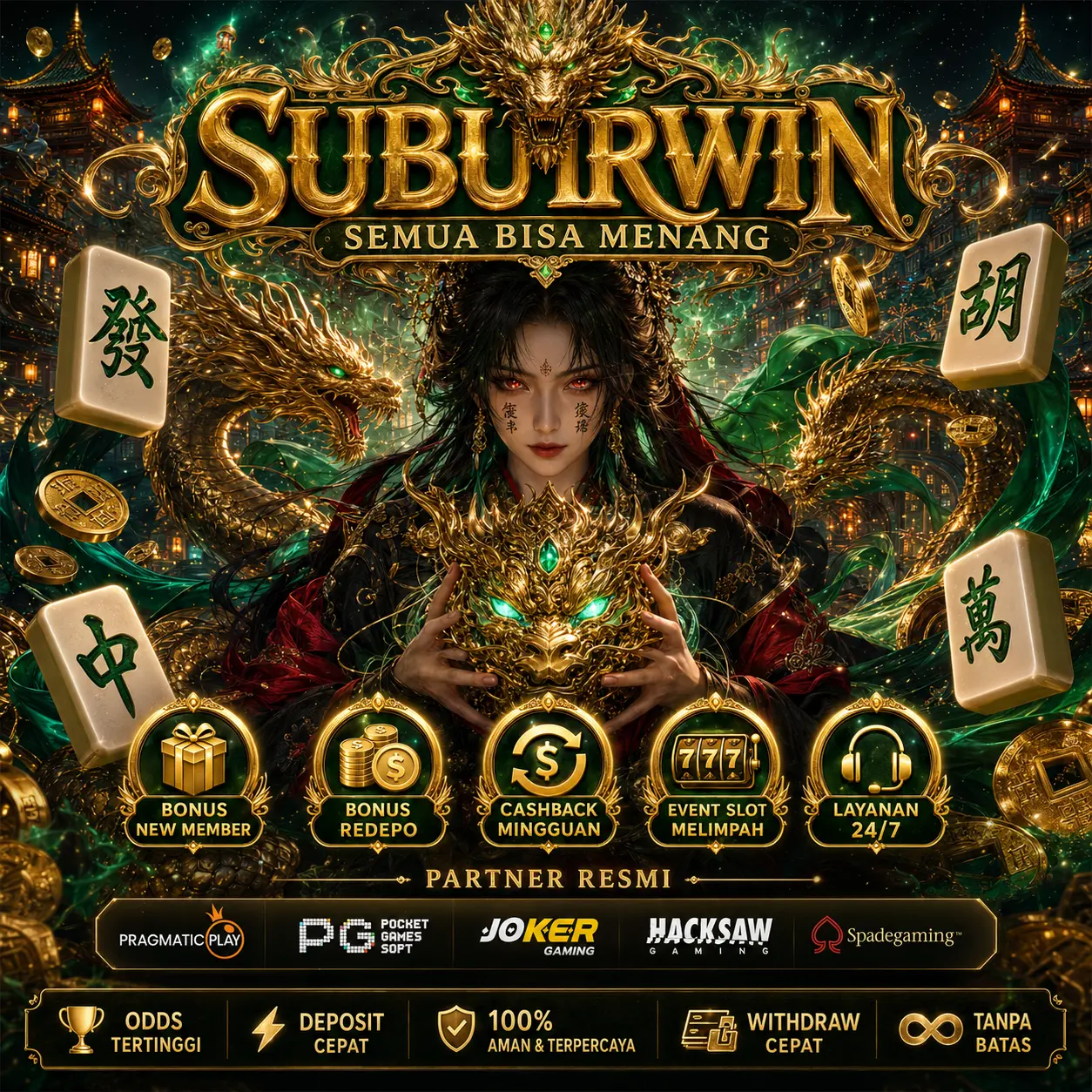 SUBURWIN